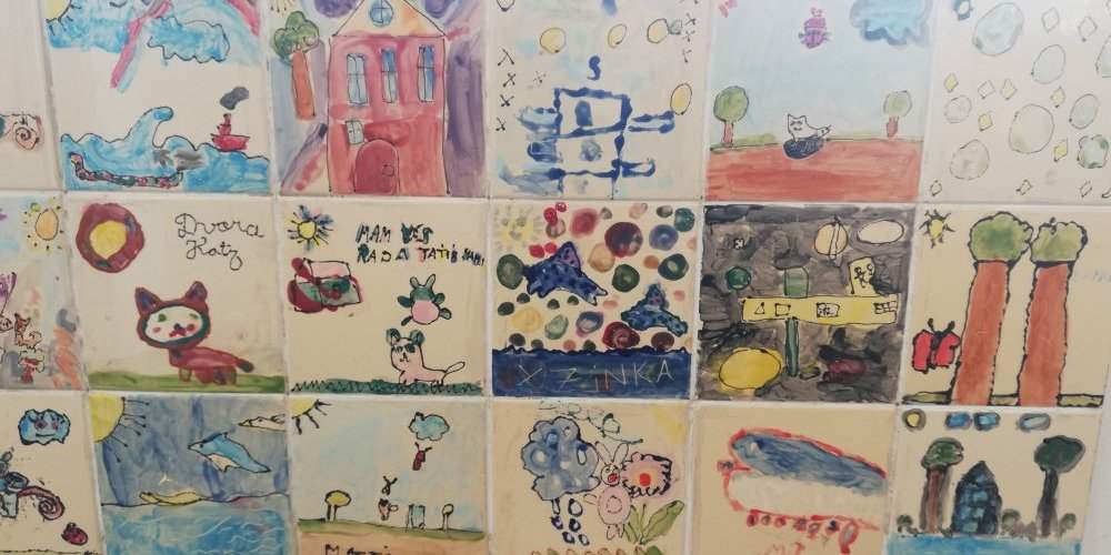 Parents élu.e.s au conseil d'école