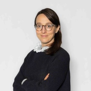 Andrieu Rahache Marie