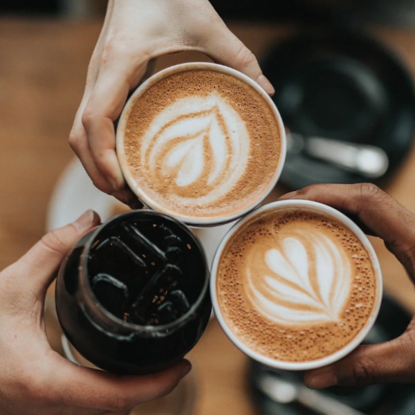 Café des parents - Jeudi 6 février de 08h30 à 09h30