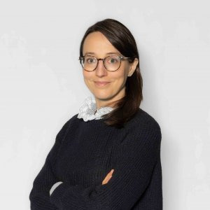 Andrieu Rahache Marie