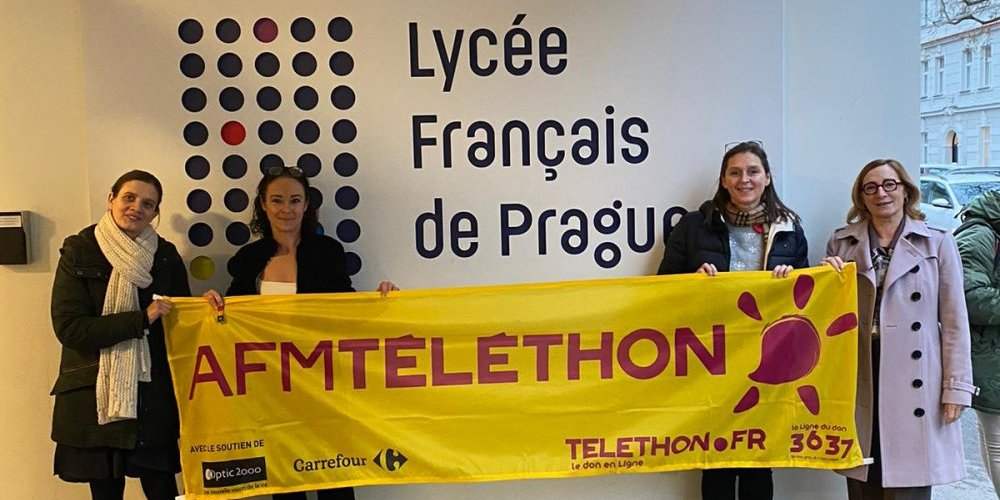 Téléthon